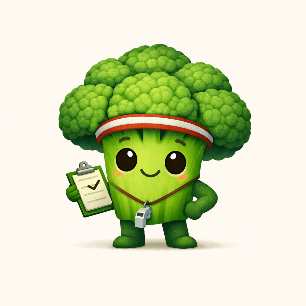 BroccolAI